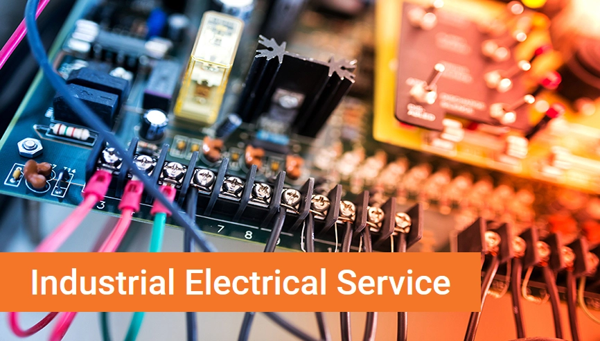 Commercial Services